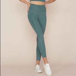 💚 Girlfriend Collective Comp High-Rise Legging💚